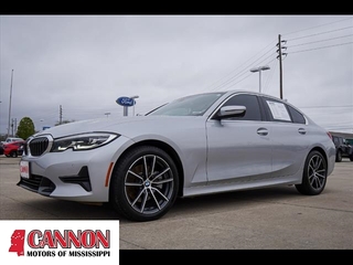 2019 BMW 3 Series