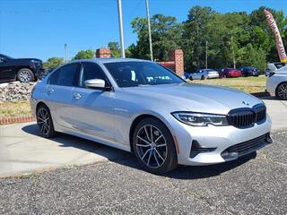 2019 BMW 3 Series for sale in Sanford NC