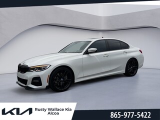 2019 BMW 3 Series