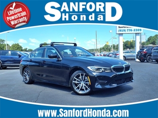 2019 BMW 3 Series for sale in Sanford NC