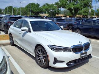 2019 BMW 3 Series