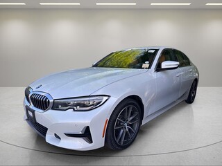2019 BMW 3 Series