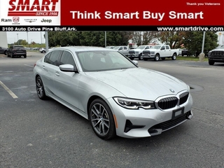 2019 BMW 3 Series