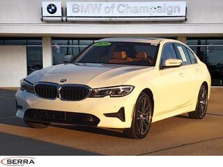 2020 BMW 3 Series for sale in Savoy IL