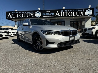 2020 BMW 3 Series