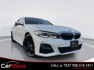 2022 BMW 3 Series for sale in North Plainfield NJ