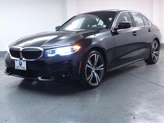 2021 BMW 3 Series for sale in Flushing NY