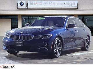 2020 BMW 3 Series