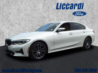 2020 BMW 3 Series for sale in Watchung NJ