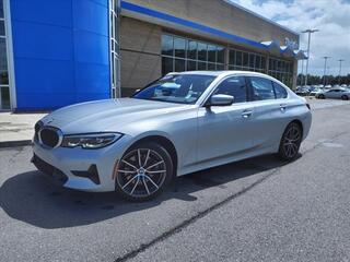 2019 BMW 3 Series