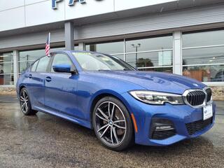 2019 BMW 3 Series