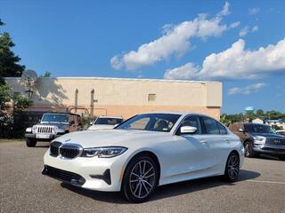 2019 BMW 3 Series