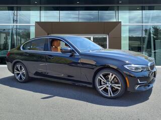 2019 BMW 3 Series