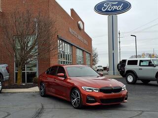 2019 BMW 3 Series