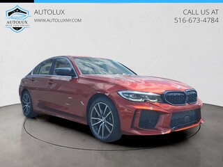 2019 BMW 3 Series for sale in Philadelphia PA