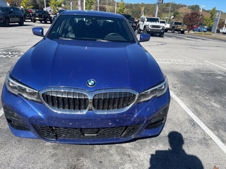 2019 BMW 3 Series
