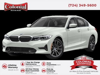 2019 BMW 3 Series for sale in Indiana PA