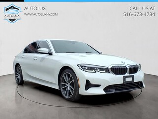 2019 BMW 3 Series