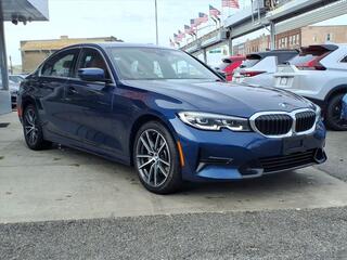 2019 BMW 3 Series