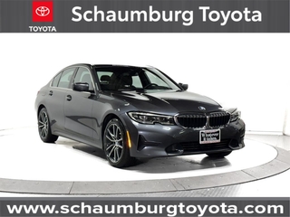 2019 BMW 3 Series for sale in Schaumburg IL