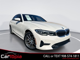 2019 BMW 3 Series for sale in North Plainfield NJ