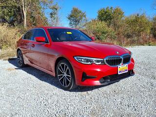 2019 BMW 3 Series for sale in Bellevue OH