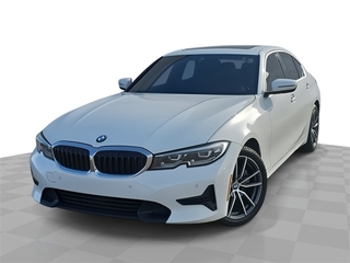 2019 BMW 3 Series