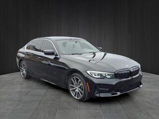 2019 BMW 3 Series for sale in San Antonio TX