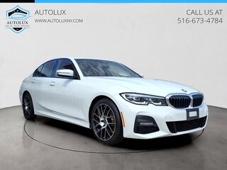 2019 BMW 3 Series for sale in Philadelphia PA
