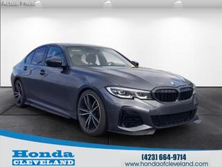 2019 BMW 3 Series for sale in Cleveland TN
