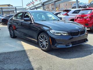 2019 BMW 3 Series