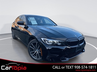 2019 BMW 3 Series for sale in North Plainfield NJ