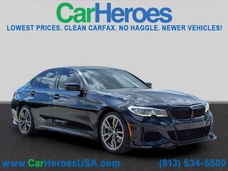 2020 BMW 3 Series for sale in Greer SC