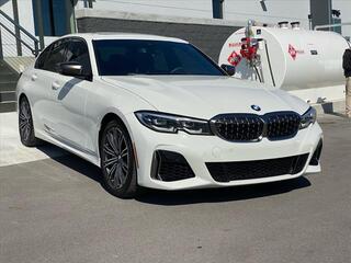 2020 BMW 3 Series