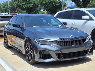 2021 BMW 3 Series
