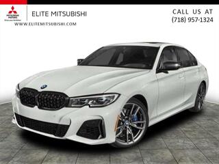 2020 BMW 3 Series