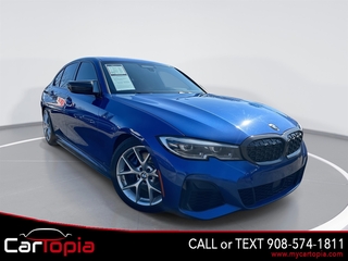2021 BMW 3 Series for sale in North Plainfield NJ