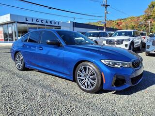 2020 BMW 3 Series for sale in Watchung NJ