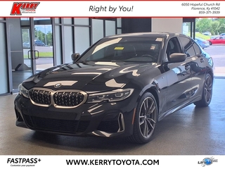 2020 BMW 3 Series