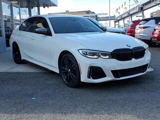 2020 BMW 3 Series for sale in Jamaica NY