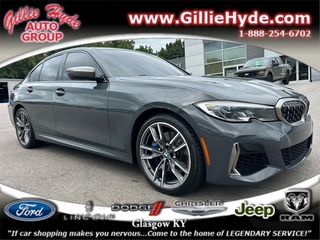2020 BMW 3 Series