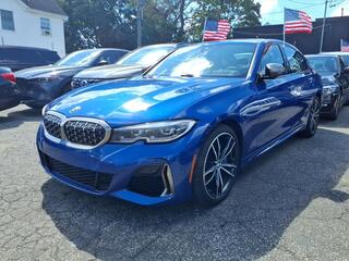 2020 BMW 3 Series for sale in Franklin Square NY