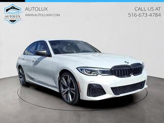 2020 BMW 3 Series for sale in Bellmore NY