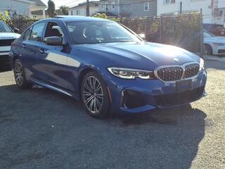 2020 BMW 3 Series for sale in Bellmore NY
