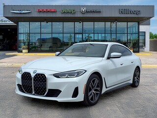 2023 BMW 4 Series