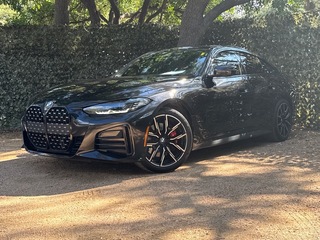 2023 BMW 4 Series