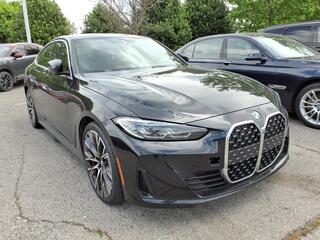 2024 BMW 4 Series for sale in Clarksville TN