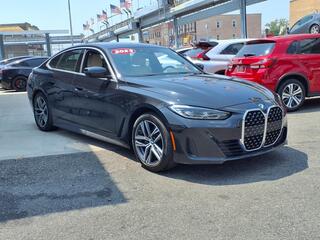 2023 BMW 4 Series