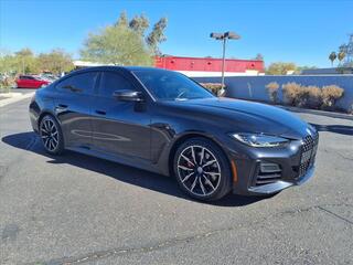2023 BMW 4 Series