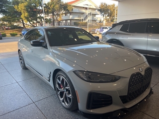 2024 BMW 4 Series for sale in Carrollton TX